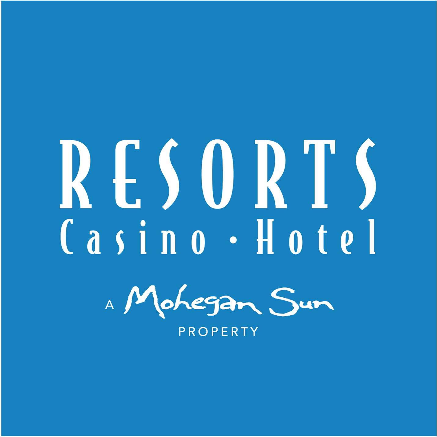 Resorts logo 2021 image